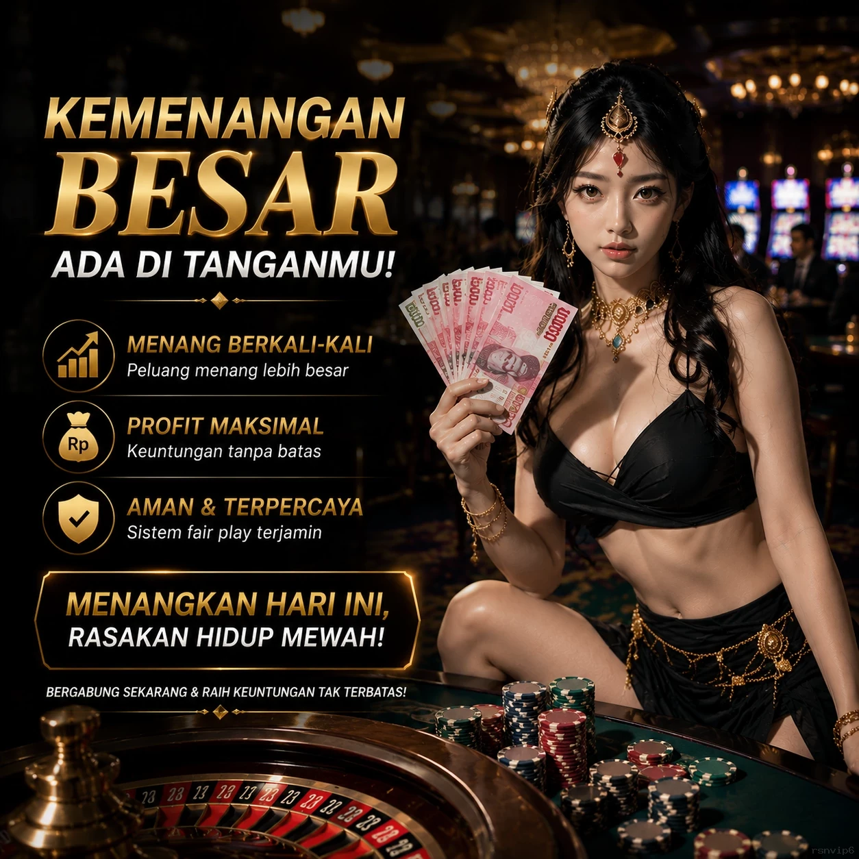 Detail APK rsnvip6